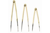 Schrijf- en tekengerei - Linex 83001 Nautical Dividers - 100411016