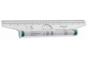 Schrijf- en tekengerei - Linex RR1000 Rolling Ruler - 100411018