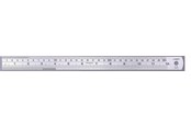 Schrijf- en tekengerei - Linex SL30 Staal Ruler - LXESL 30