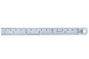 Schrijf- en tekengerei - Linex SL15 Steel Ruler - 100412284