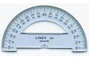 Schrijf- en tekengerei - Linex 910 Protractor - 100413011