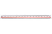 Schrijf- en tekengerei - Linex 312 Triangular Scale - 100413044