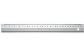 Schrijf- en tekengerei - Hamelin 1930M Aluminium Ruler - LXE2930M