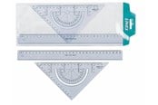 Schrijf- en tekengerei - Linex 2602 School Set - 100414077