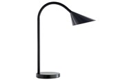Smart Home - Unilux Sol LED lamp black - 400077402