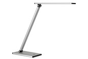Smart Home - Unilux Terra LED lamp silver - 400077409
