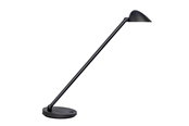Smart Home - Unilux Jack LED lamp black - 400077430