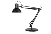 Lampen - Unilux Success 66 Lamp LED Black Eu - 400093600