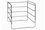 Bureau-accessoires - Bantex Standaard voor Vision brievenbakjes - 100400115