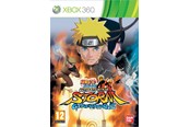 Games - Naruto Shippuden: Ultimate Ninja Storm Generations - Microsoft Xbox 360 - Action - 3391891962766
