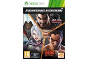 Games - Fighting Edition: Tekken Tag 2 Tekken 6 & Soulcalibur V - Microsoft Xbox 360 - Collectie - 3391891984737
