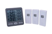 Decoratie - TFA Klima-Monitor - 30.3054.10