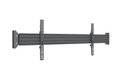 Muurbevestigingen, AV-bevestigingen & AV-meubels - Multibrackets M Pro Series Wallmount MBWW1U - Max 30 kg - recommended for 55" - 7350073737826