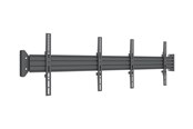 Muurbevestigingen, AV-bevestigingen & AV-meubels - Multibrackets M Pro Series Wallmount MBWW2U - Max 60 kg - recommended for 43" - 7350073737833