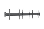 Muurbevestigingen, AV-bevestigingen & AV-meubels - Multibrackets M Pro Series Wallmount MBWW3U - Max 60 kg - recommended for 43" - 7350073737840