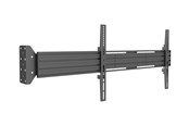 Muurbevestigingen, AV-bevestigingen & AV-meubels - Multibrackets M Pro Series From Wall MBFW1U - Max 30 kg - recommended for 65" - 7350073737642