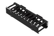 Kabelgoot, Kabelhoes & Kabelbinders - Eaton High Density Horizontal - ETN-HDHCM2UBU