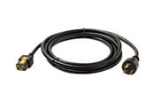Voedingskabel (intern) - APC power cable - 3 m - AP8752J
