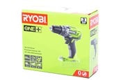 Elektrische schroevendraaier & boor - Ryobi One+ R18DD3-0 - 5133002869 / 4892210149787