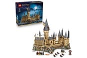 LEGO® - LEGO Harry Potter 71043 Kasteel Zweinstein™ - 71043