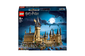 LEGO® - LEGO Harry Potter 71043 Kasteel Zweinstein™ - 71043