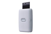Printer - Fujifilm instax mini Link Ash White - Kleur - LED - 16640682