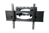 Muurbevestigingen, AV-bevestigingen & AV-meubels - Uchwyt scienny do telewizora ART AR-65 (narozny s - Max 45 kg - recommended for 32" - 60" - RAMART AR-65