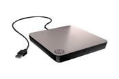 Optische drives - HP E Mobiel - DVD writer - USB - 701498-B21