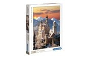 Bordspellen, Kaartspellen & Dobbelspellen - Clementoni High Quality Collection - 31925