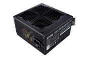 Voeding - Cooler Master MWE White V2 550 Voeding - 550 Watt - 120 mm - ATX 2.52 - 80 Plus 80 PLUS - MPE-5501-ACABW-EU