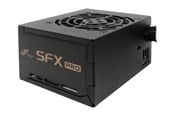 Voeding - FSP SFX PRO 450-50SAC Voeding - 450 Watt - 80 mm - ATX - 80 Plus 80 PLUS Bronze - PPA450AA00