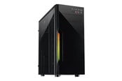 Case - Inter-Tech B-42 RGB - Case - Tower - Zwart - 88881320