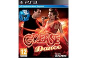 Games - Grease Dance - Sony PlayStation 3 - Muziek - 8023171028552