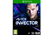 Games - AVICII Invector - Microsoft Xbox One - Muziek - 5060188672364