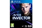 Games - AVICII Invector - Sony PlayStation 4 - Muziek - 5060188672326