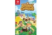 Games - Animal Crossing: New Horizons - Nintendo Switch - RPG - 0045496426071