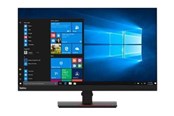 Scherm - 27" Lenovo ThinkVision T27q-20 - 2560x1440 - IPS - 61EDGAT2EU