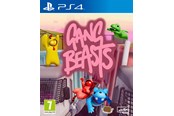 Games - Gang Beasts - Sony PlayStation 4 - Action - 811949031488