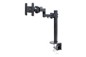 Monitorbevestiging - Neomounts Flat Screen Desk Mount Clamp - FPMA-D960BLACKPLUS
