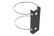 Muurbevestigingen, AV-bevestigingen & AV-meubels - Vogel's PFA 9145 - mounting component - Max 80 kg - recommended for - 83202136
