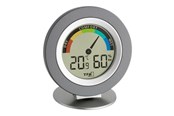 Klimaat, ventilator en airconditioning - TFA Gezellig - 30.5019