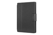 Tablet - Hoezen - Targus SafeFit 9-10.5" Rotating Case Zwart - THZ785GL