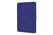 Tablet - Hoezen - Targus 9" - 10.5" Safe Fit Rotating Universal Cover - Blue - THZ78502GL