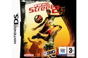 Games - FIFA Street 2 - Nintendo DS - Sport - 5030935049589