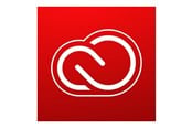 Office-software - Adobe Creative Cloud for individuals - Elektronisk - 65300206
