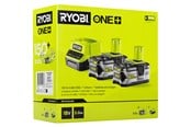 Accu & Oplader - Ryobi ONE+ RC18120-250 - 5133003364