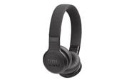 Headphones/Headsets - JBL LIVE 400BT - JBLLIVE400BTBLK