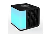 Klimaat, ventilator en airconditioning - evapolar evaLIGHT plus - Black - 5292882000369
