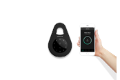 Smart Home - Igloohome Slimme Sleutelkast 3 - IGK3