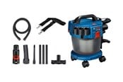 Stofzuiger - Bosch Professional Stofzuiger GAS 18V-10 L Professional (SOLO) - 06019C6302